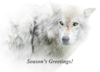 White Wolf Season's...