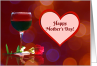 Happy Mother's Day...