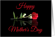 Happy Mother's Day...