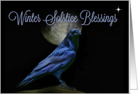 Winter Solstice...