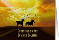 Summer Solstice...