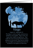 Virgo Happy Birthday...