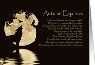 Autumn Equinox, Fall...