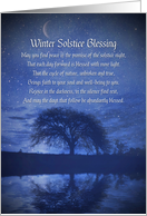 Winter Solstice Yule...