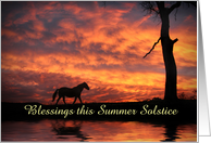 Summer Solstice...