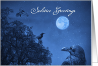 Winter Solstice...