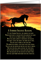 Summer Solstice...