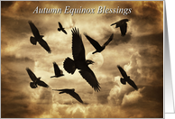 Autumn Equinox Mabon...