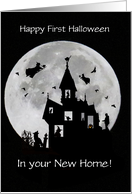 Happy Halloween 1st...