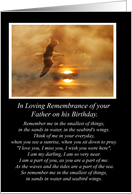 Father Remembrance...