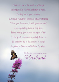 Wedding Anniversary...