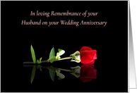 Wedding Anniversary...