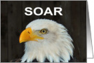 SOAR card