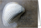 Get Well I’M Praying For You card