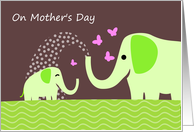 Cute Mother's Day...