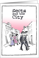 Sects and the City card