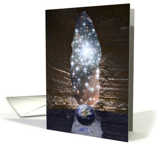Star Portal card (491968)
