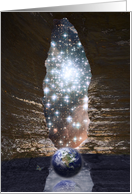 Star Portal card