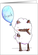 Thank Ewe