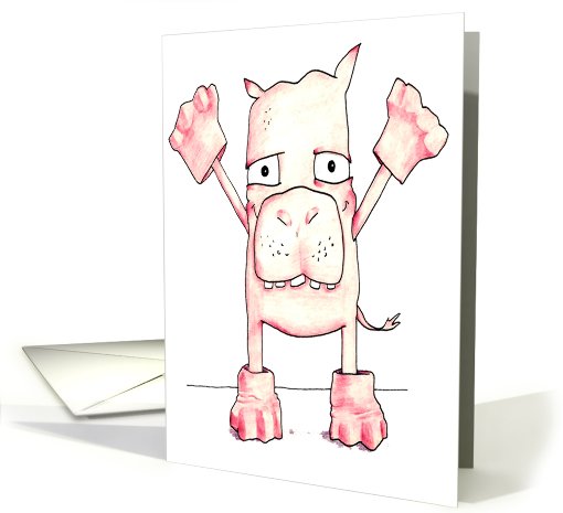 Thankalotomus card (497199)