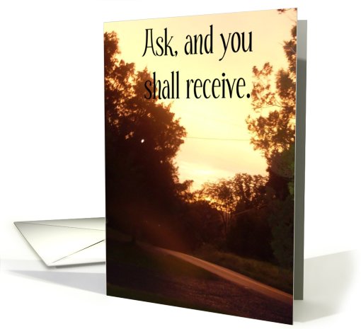 Get well soon card (495878)