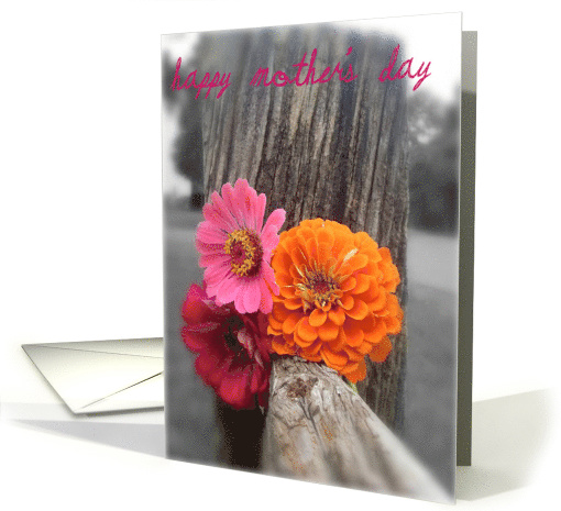 Happy Mother's Day card (496266)