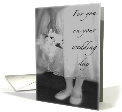 wedding day1 card (498055)