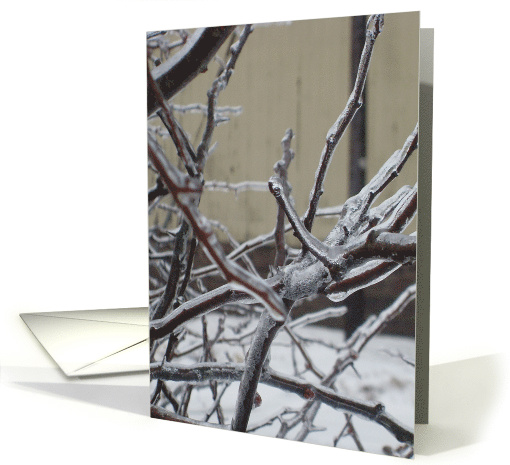 icey card (498066)