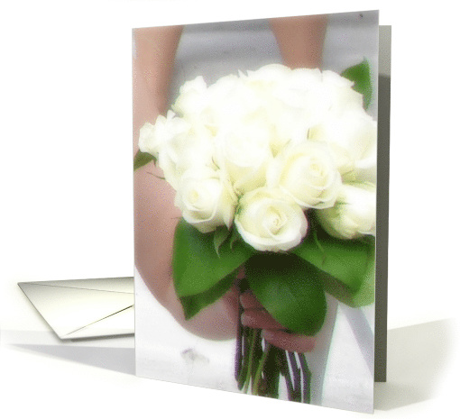wedding day card (499389)