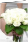 wedding day card