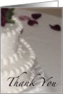 wedding day card