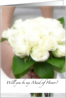 wedding day card