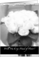 wedding day card
