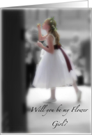wedding day card