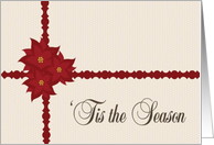 Christmas card