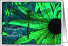 Thinking Of You On Mother’s Day card