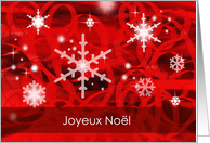 Joyeux Noël- French...