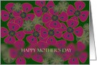 Poppies- Mother’s Day card