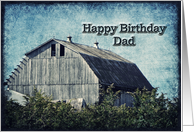 Happy Birthday Dad-...