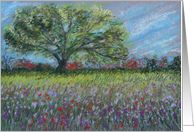 Occasions card