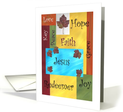 Get Well card (520989)
