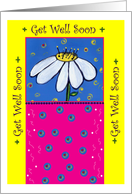 Get Well Soon card