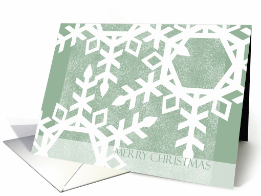 Merry Christmas card (510979)