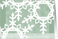 Merry Christmas card