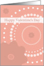 Celebrate your Valentine card