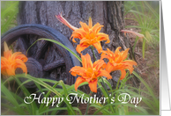Happy Mother’s Day card