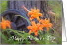 Happy Mother’s Day card