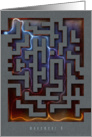 Movement 8 - eerie card