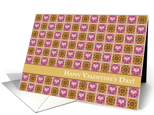 Happy Valentine's Day card (761726)