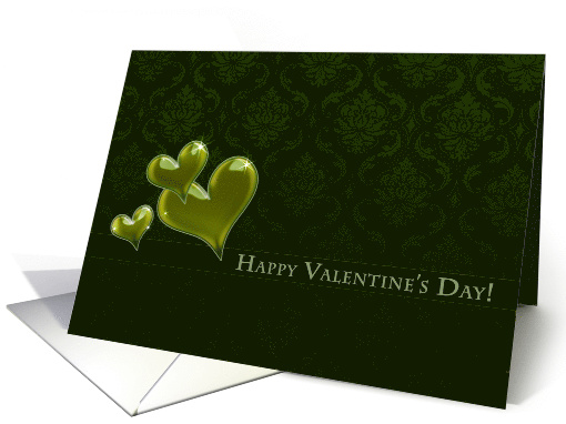 Happy Valentine's Day card (761729)